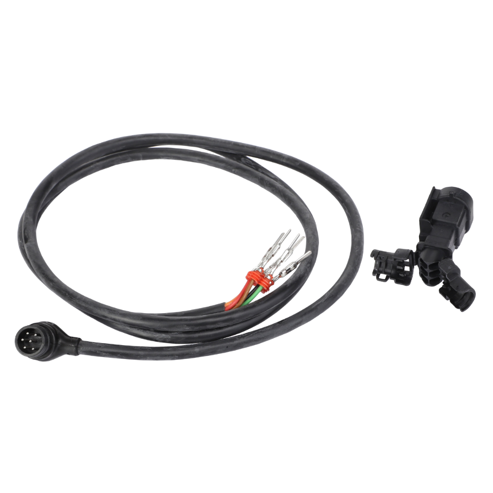 КОМПЛЕКТ ПРОВОДОВ