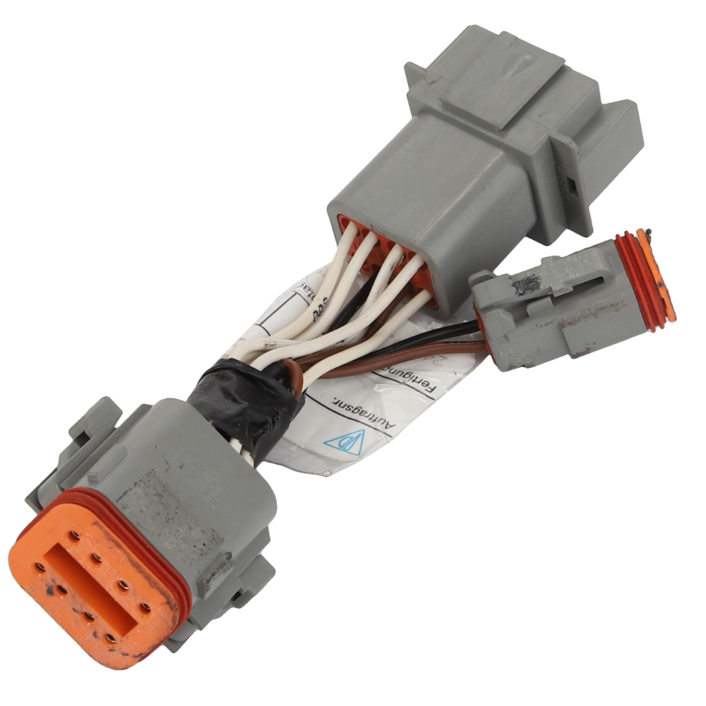 КОМПЛЕКТ ПРОВОДОВ