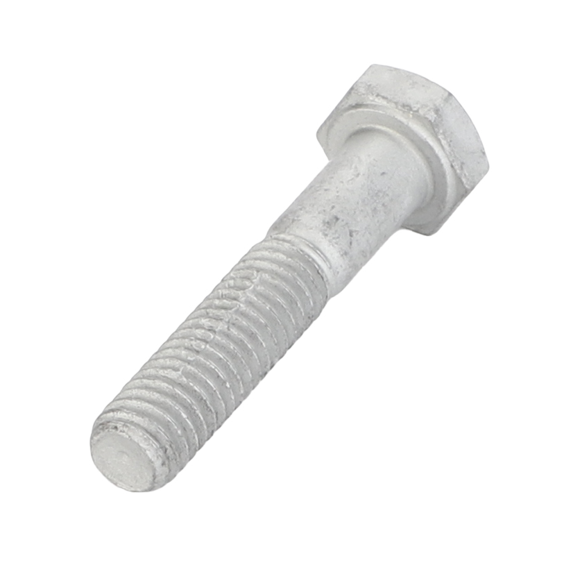 Болт с шестигранной головкой