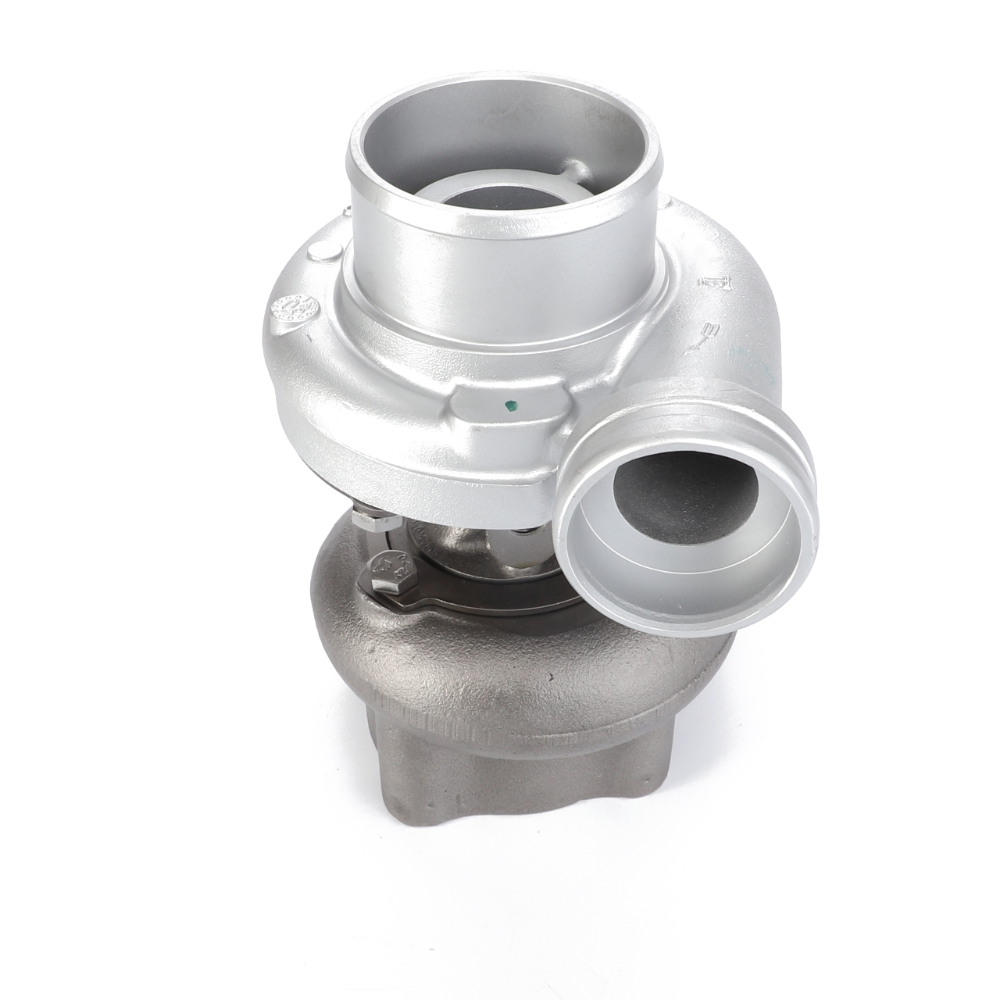 ВЫХОД ТУРБОКОМПРЕССОРА