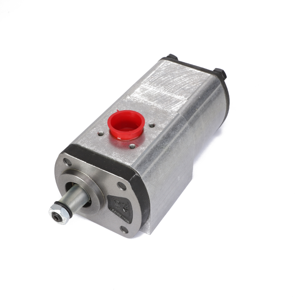 ГИДРАВЛИЧЕСКИЙ НАСОС