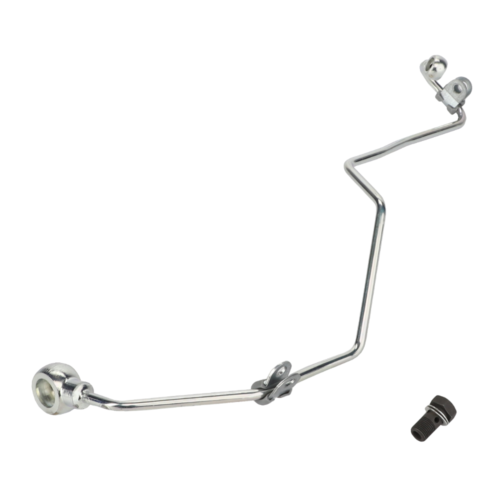 ТОПЛИВОПРОВОД