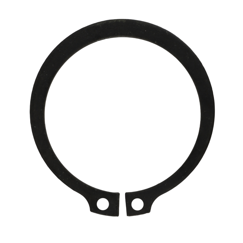 Стопорное кольцо