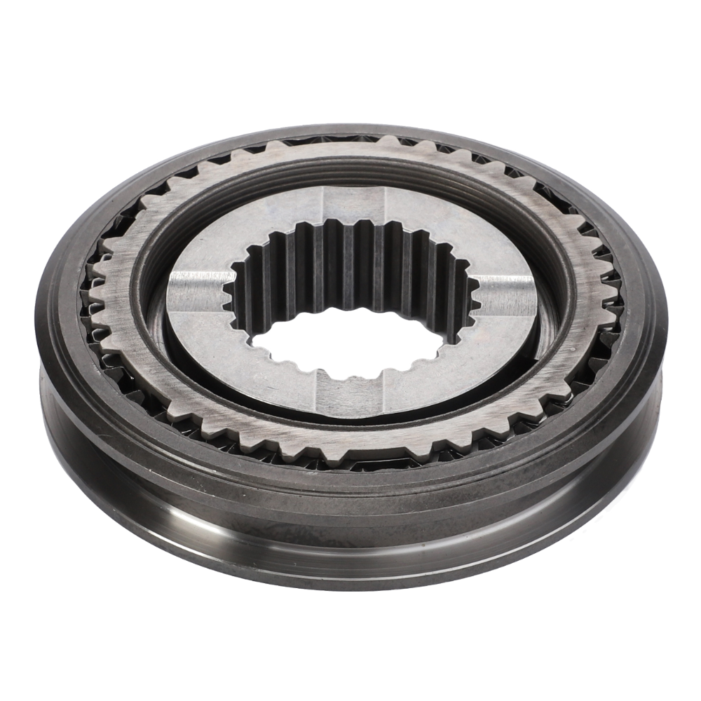 Синхронизатор