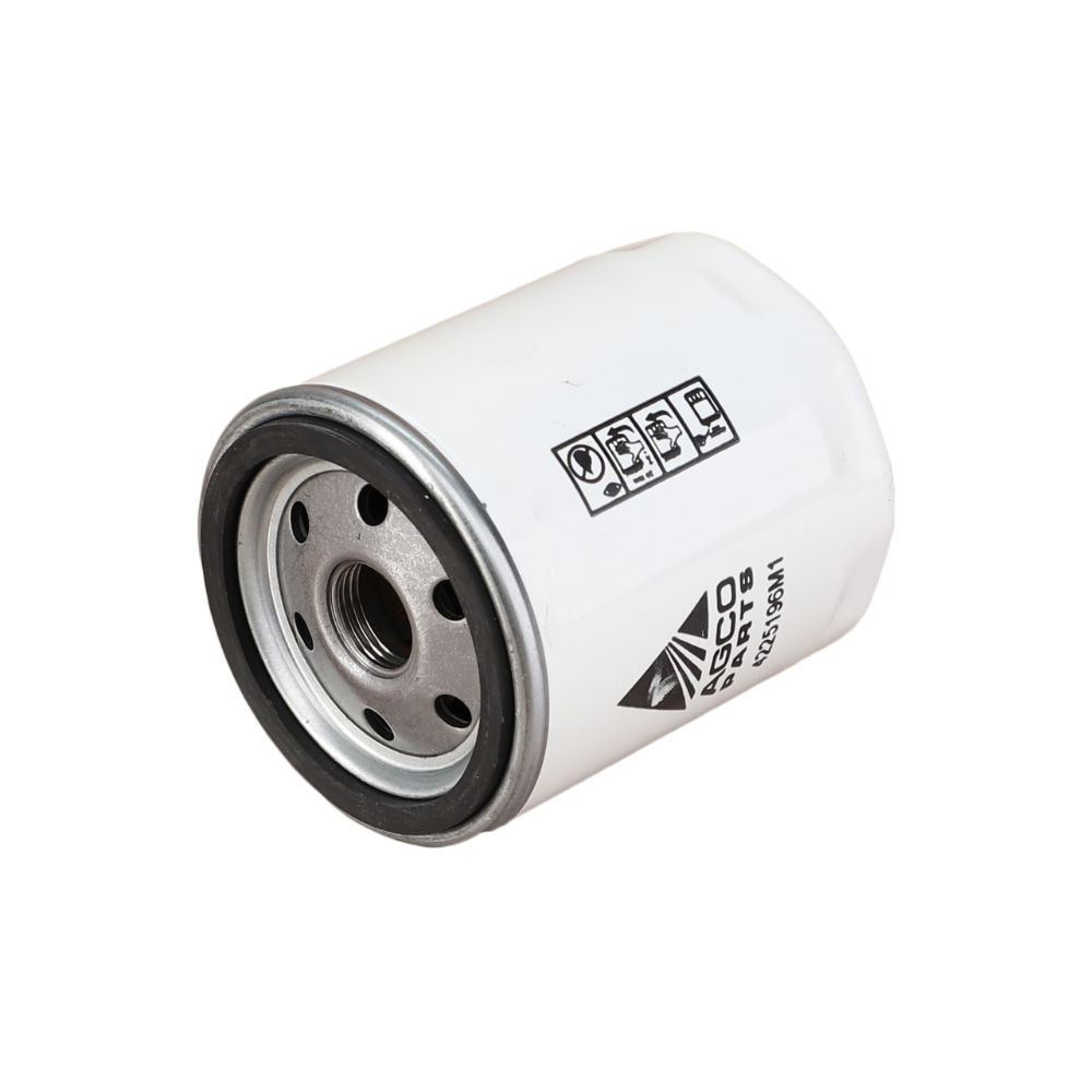 МАСЛЯНЫЙ ФИЛЬТР