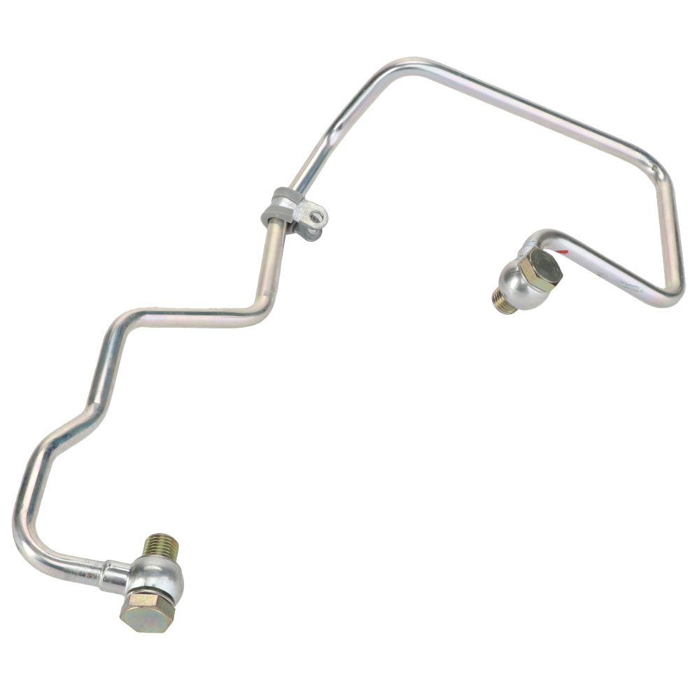 ТОПЛИВОПРОВОД