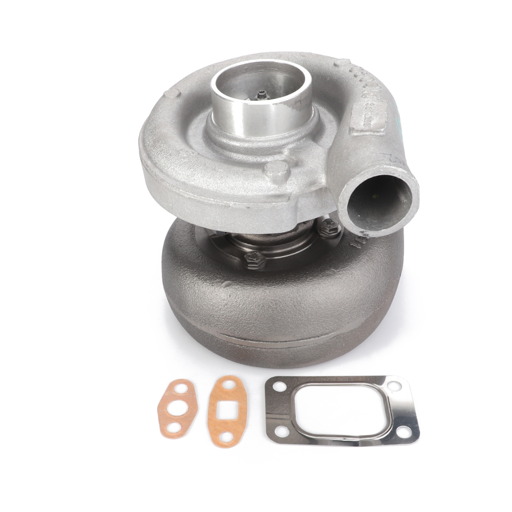 Турбокомпрессор, восстановленный на заводе