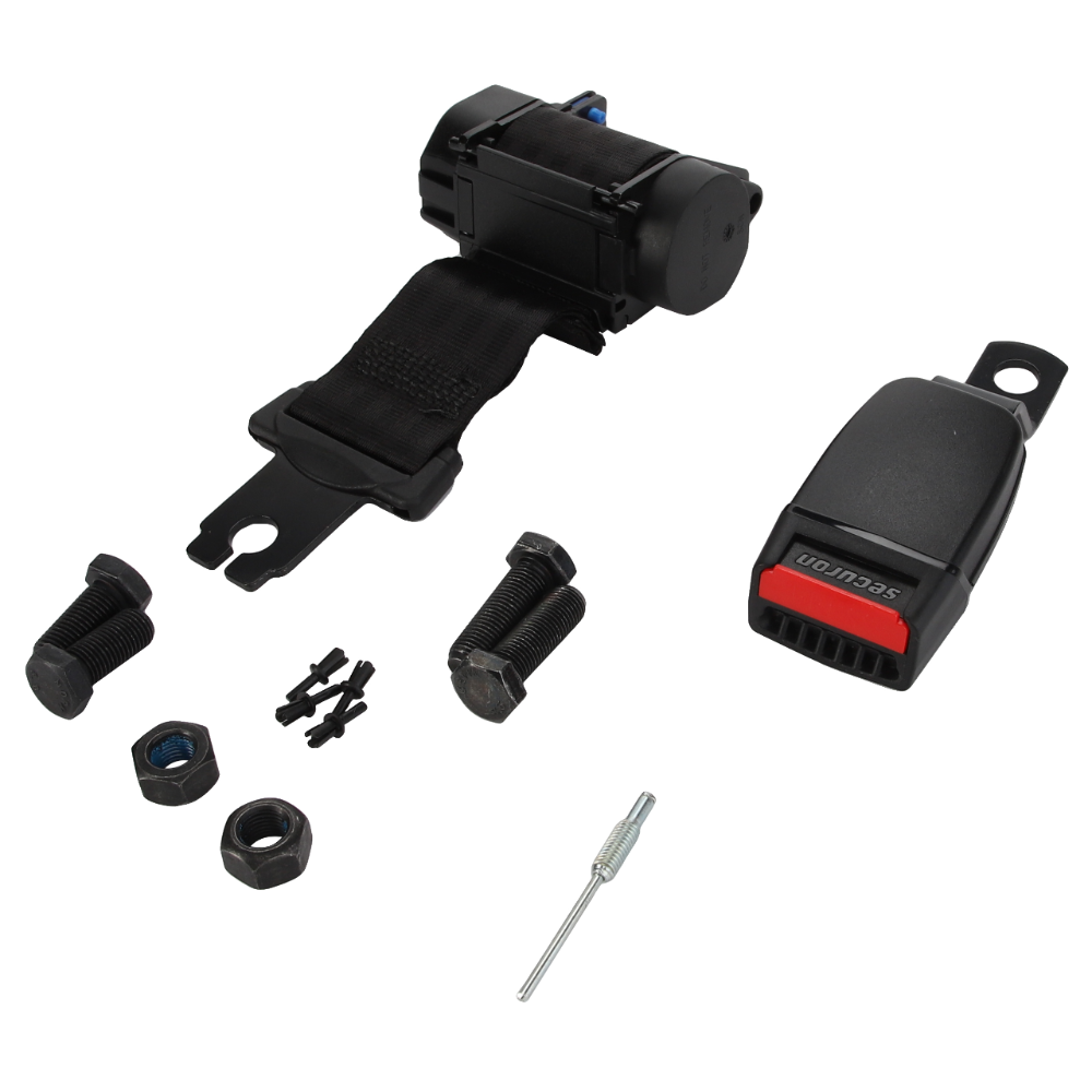 РЕМЕНЬ БЕЗОПАСНОСТИ