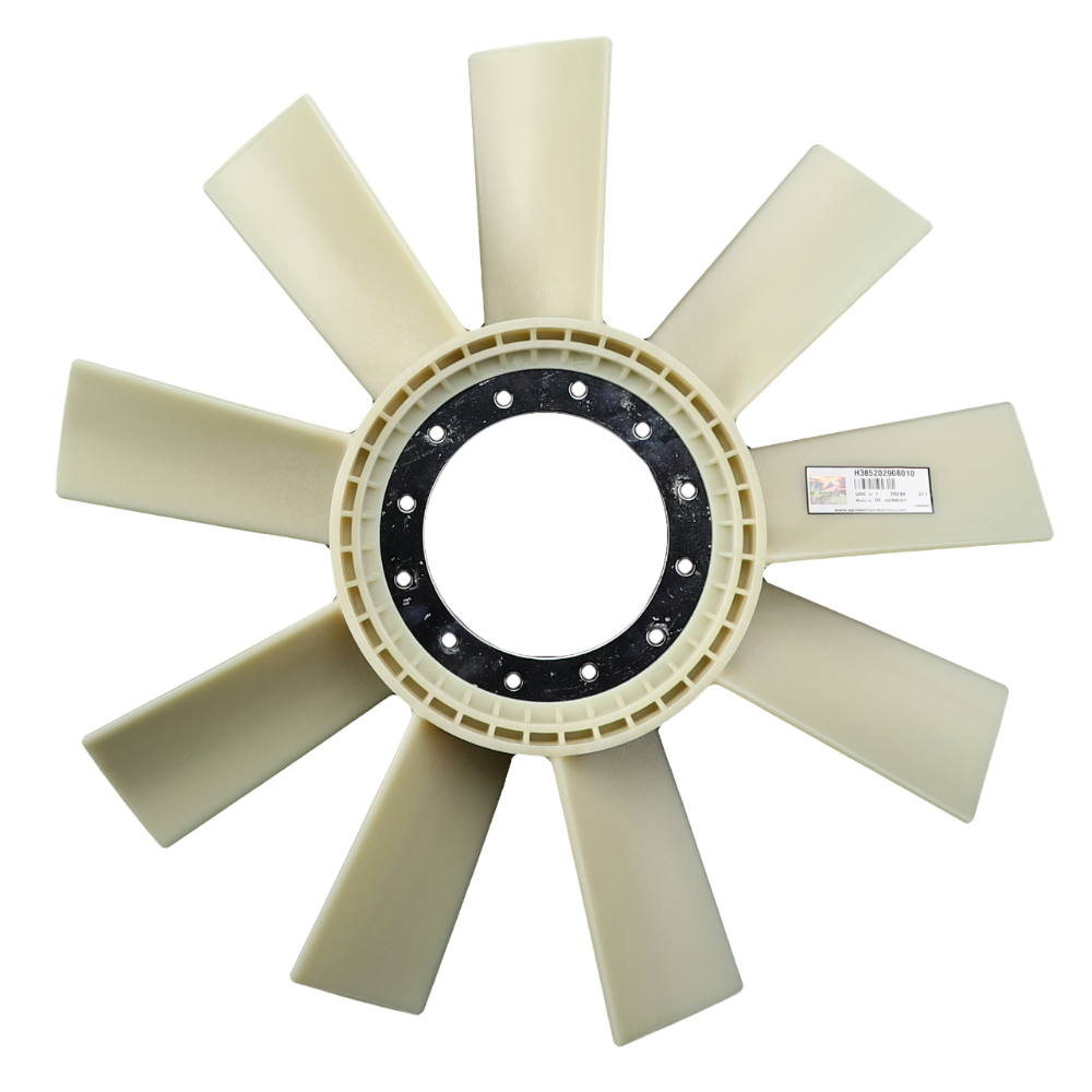 ВЕНТИЛЯТОР