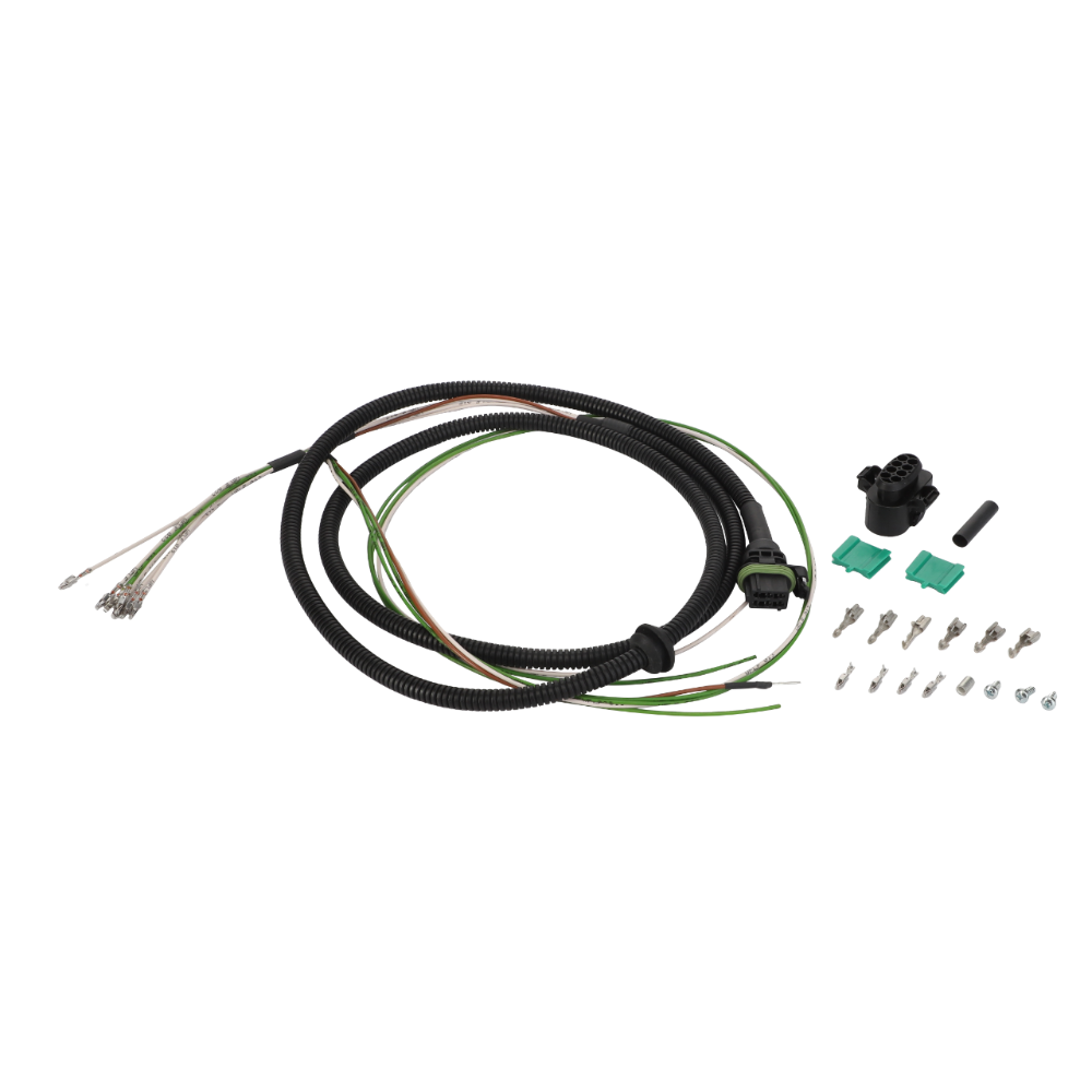 КОМПЛЕКТ ПРОВОДКИ