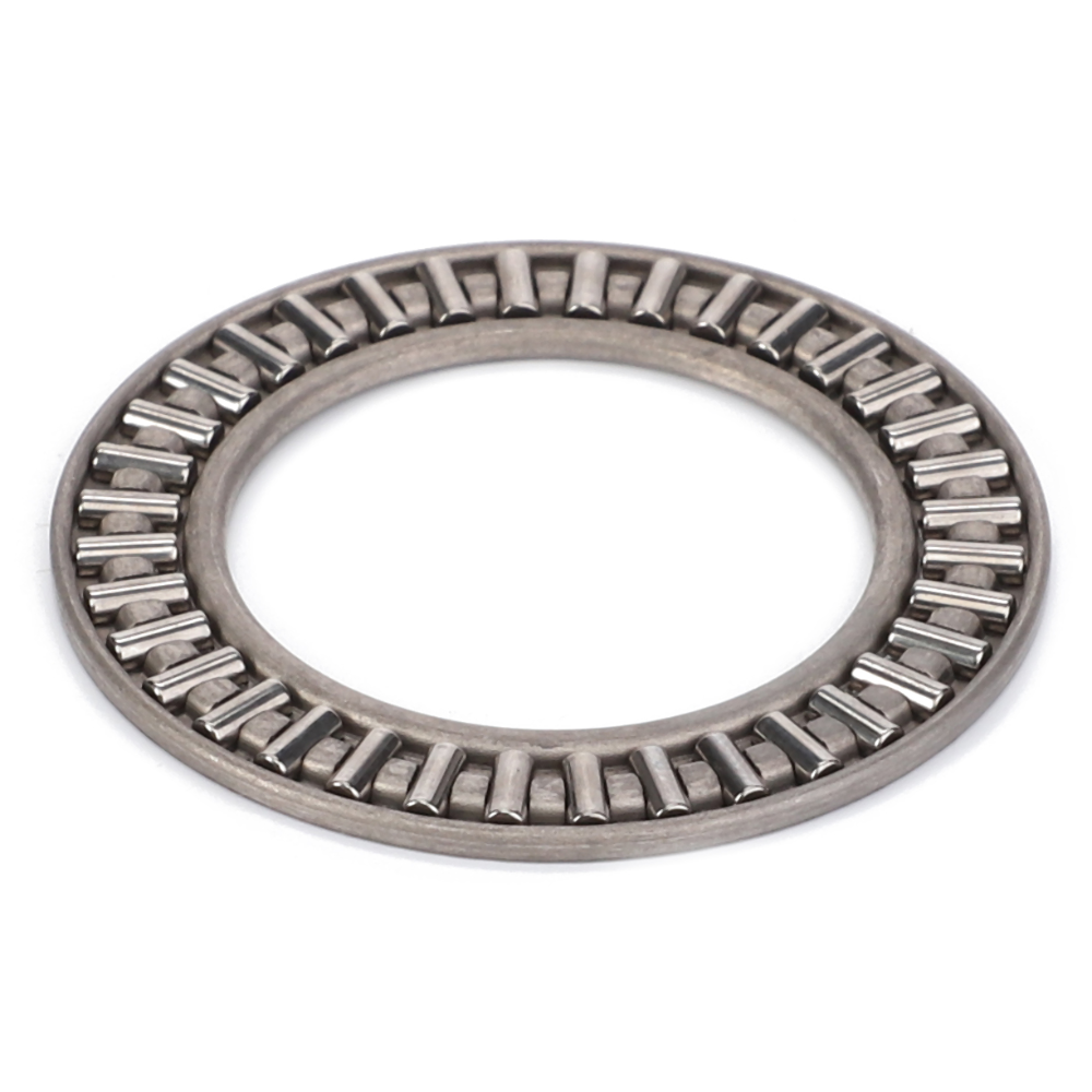 Осевой игольчатый подшипник