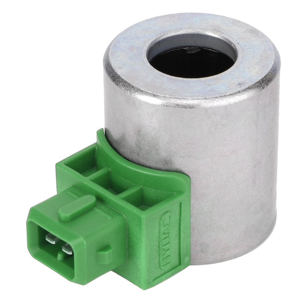 Магнитная катушка