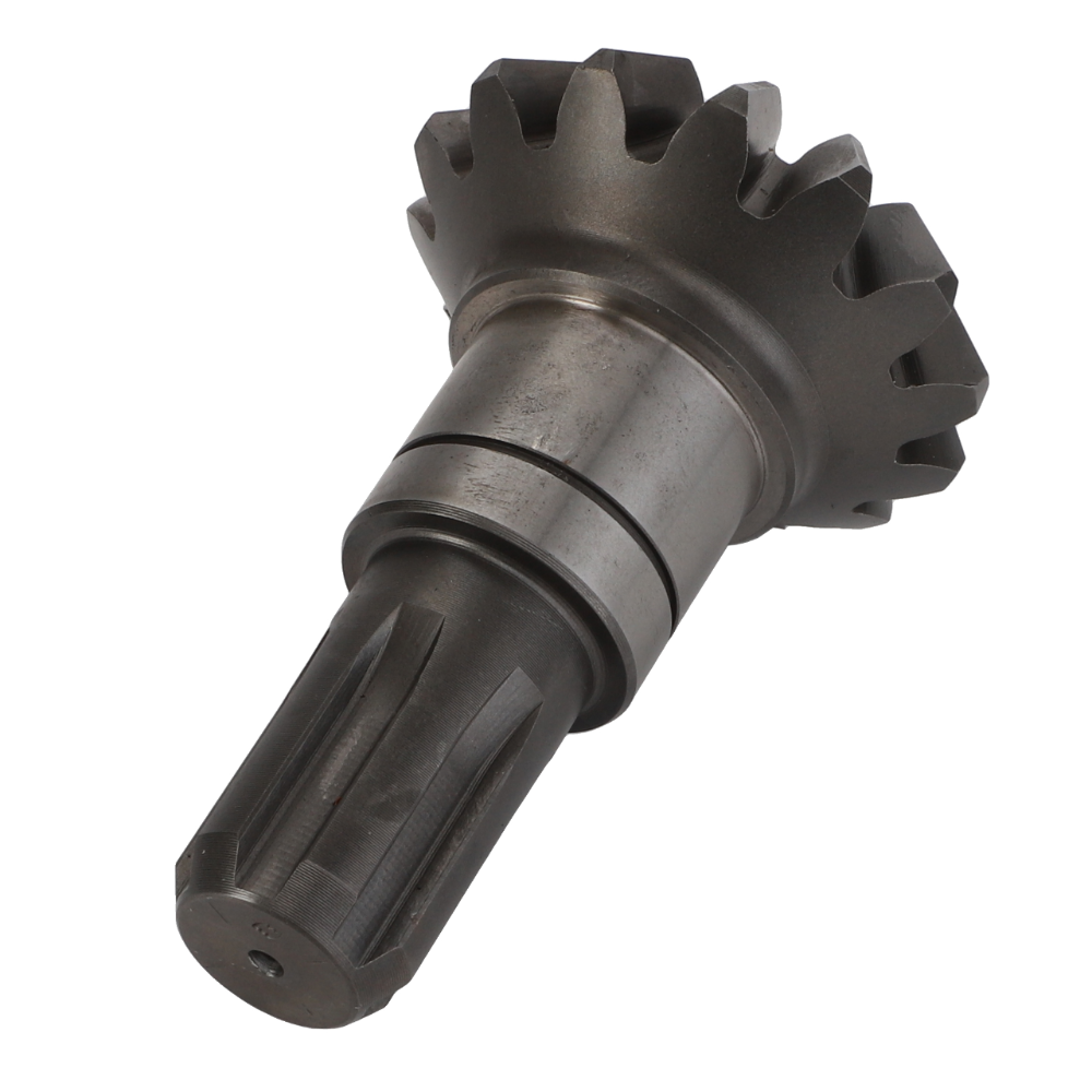 Коническая шестерня