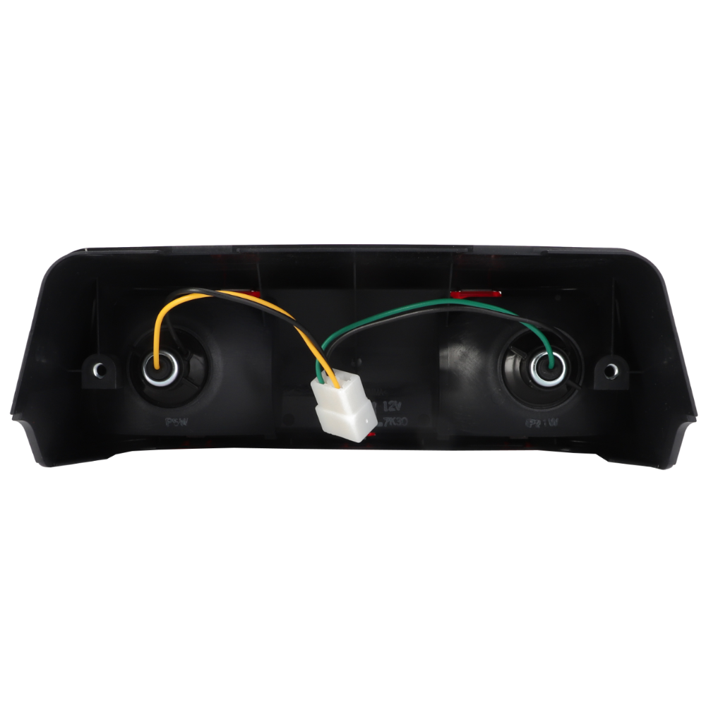 ЛАМПА, ЛЕВАЯ СТОРОНА