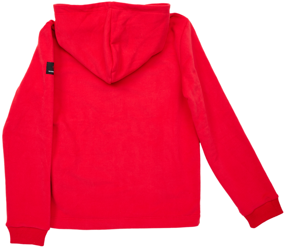 Детская спортивная толстовка