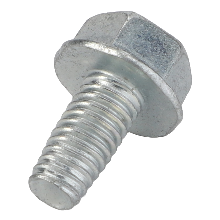 САМОГОННЫЙ ВИНТ. С ГОЛОВКОЙ ПОДКЛ. Шестеро.