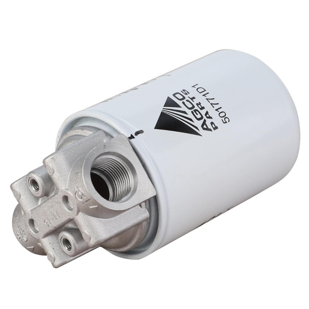 ГИДРАВЛИЧЕСКИЙ ФИЛЬТР В СБОРЕ