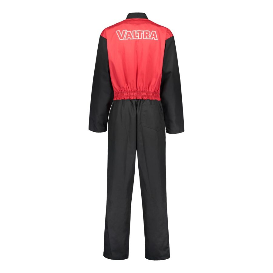 Комбинезоны Valtra с двойной молнией