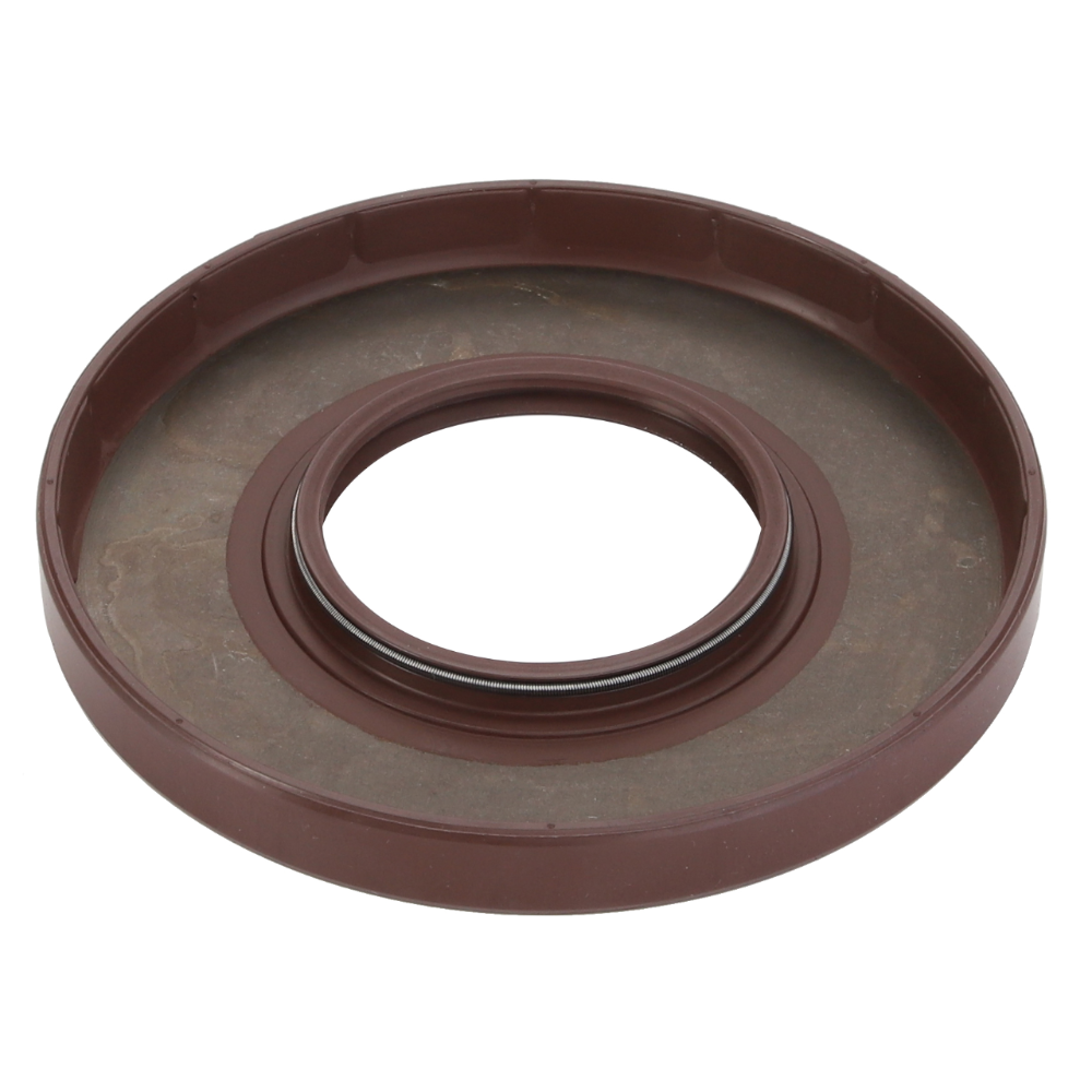 Уплотнение вала