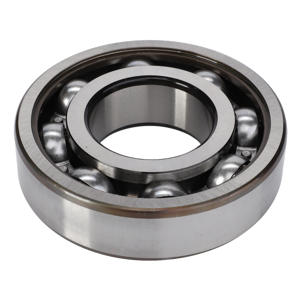 Шариковый подшипник, глубокая канавка