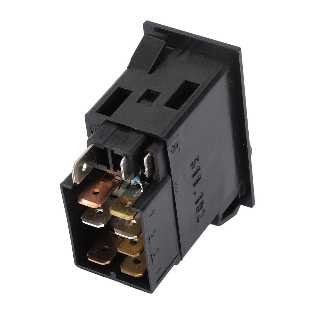 Кулисный переключатель