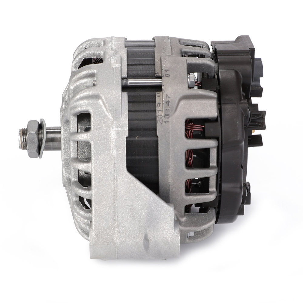 АЛЬТЕРНАТОР