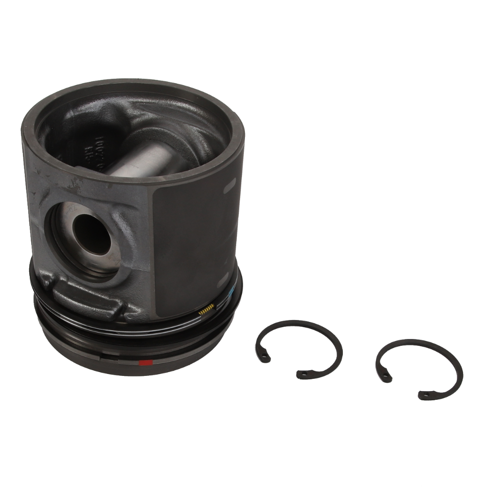 КОМПЛЕКТ, ПОРШЕНЬ / КОЛЬЦО