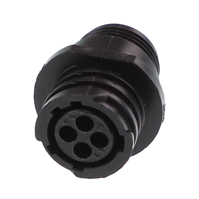 ЭЛЕКТРИЧЕСКИЙ РАЗЪЁМ