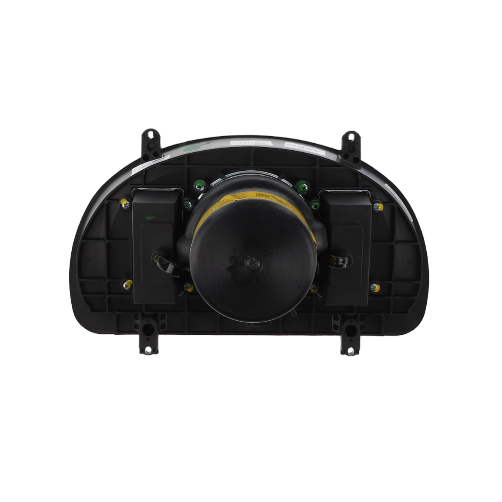 Приборная панель