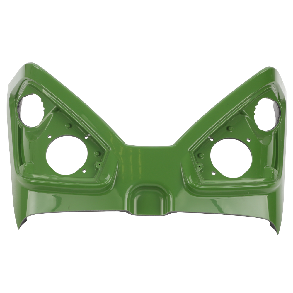 Перфорированный диск