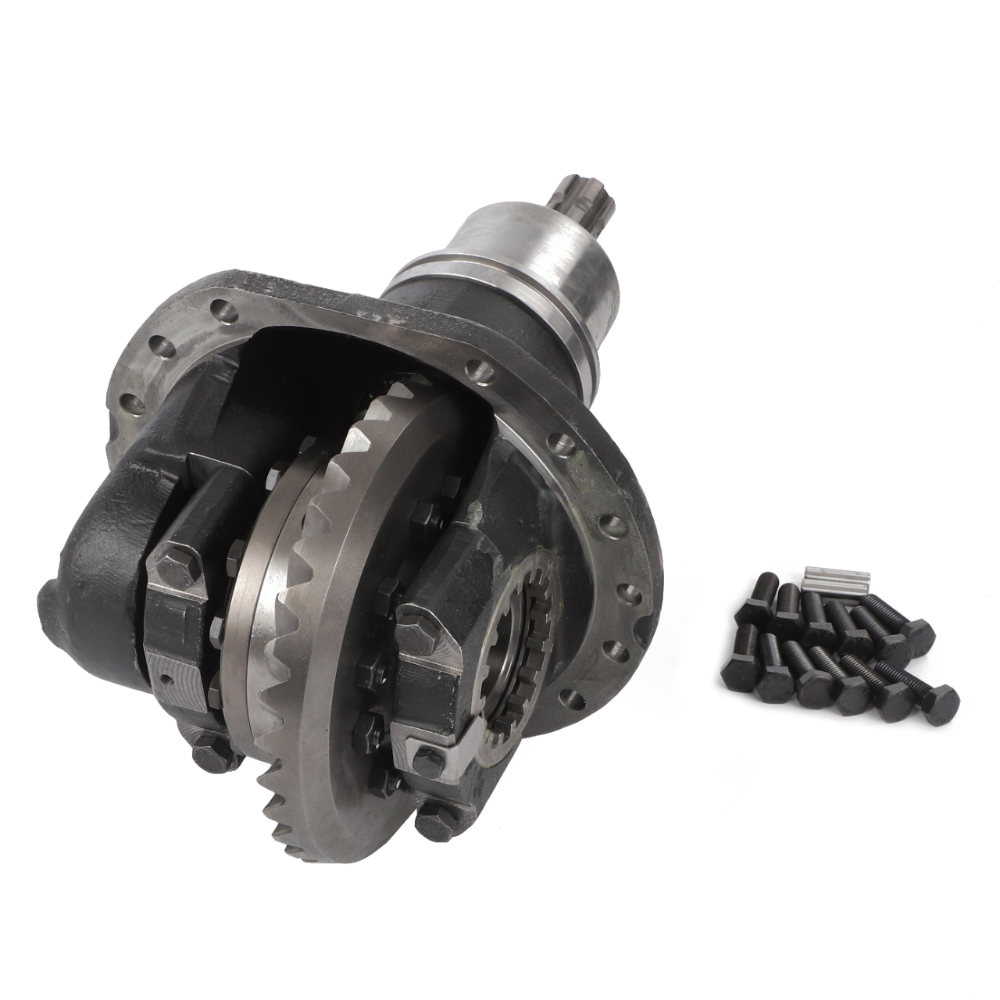 КОМПЛЕКТ, ДИФФЕРЕНЦИАЛ