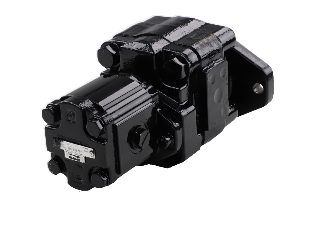 ГИДРАВЛИЧЕСКИЙ НАСОС