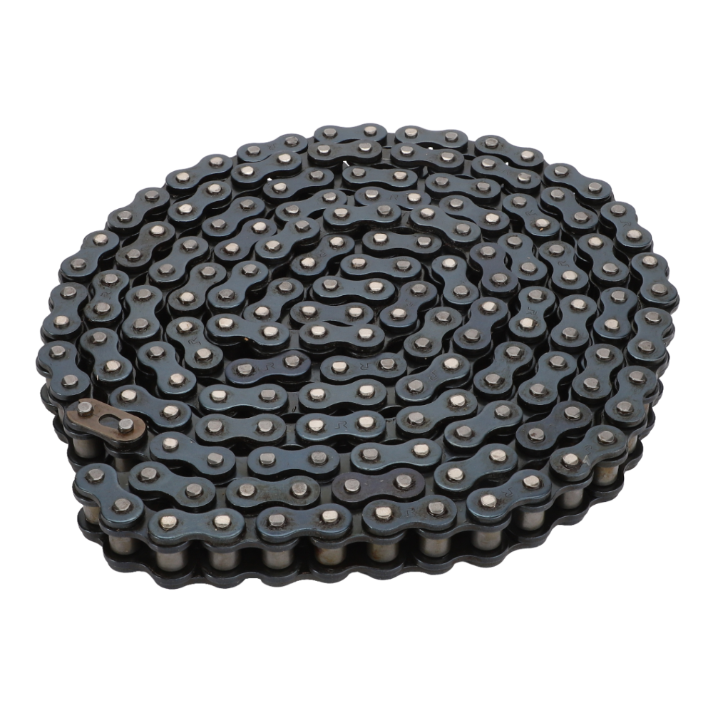 Роликовая цепь