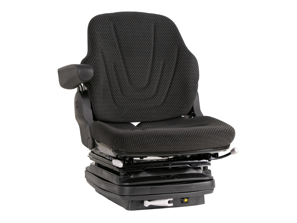 КРЕСЛО ОПЕРАТОРА