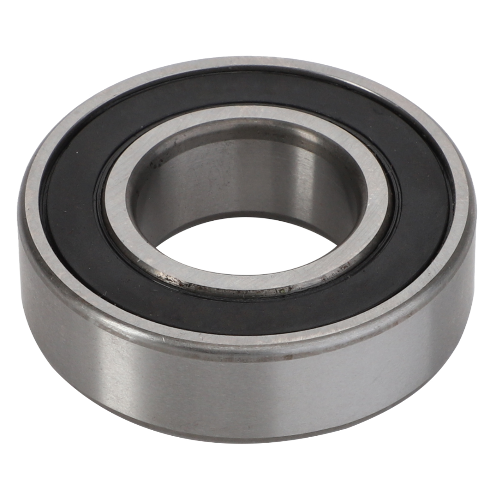 Шариковый подшипник, глубокая канавка