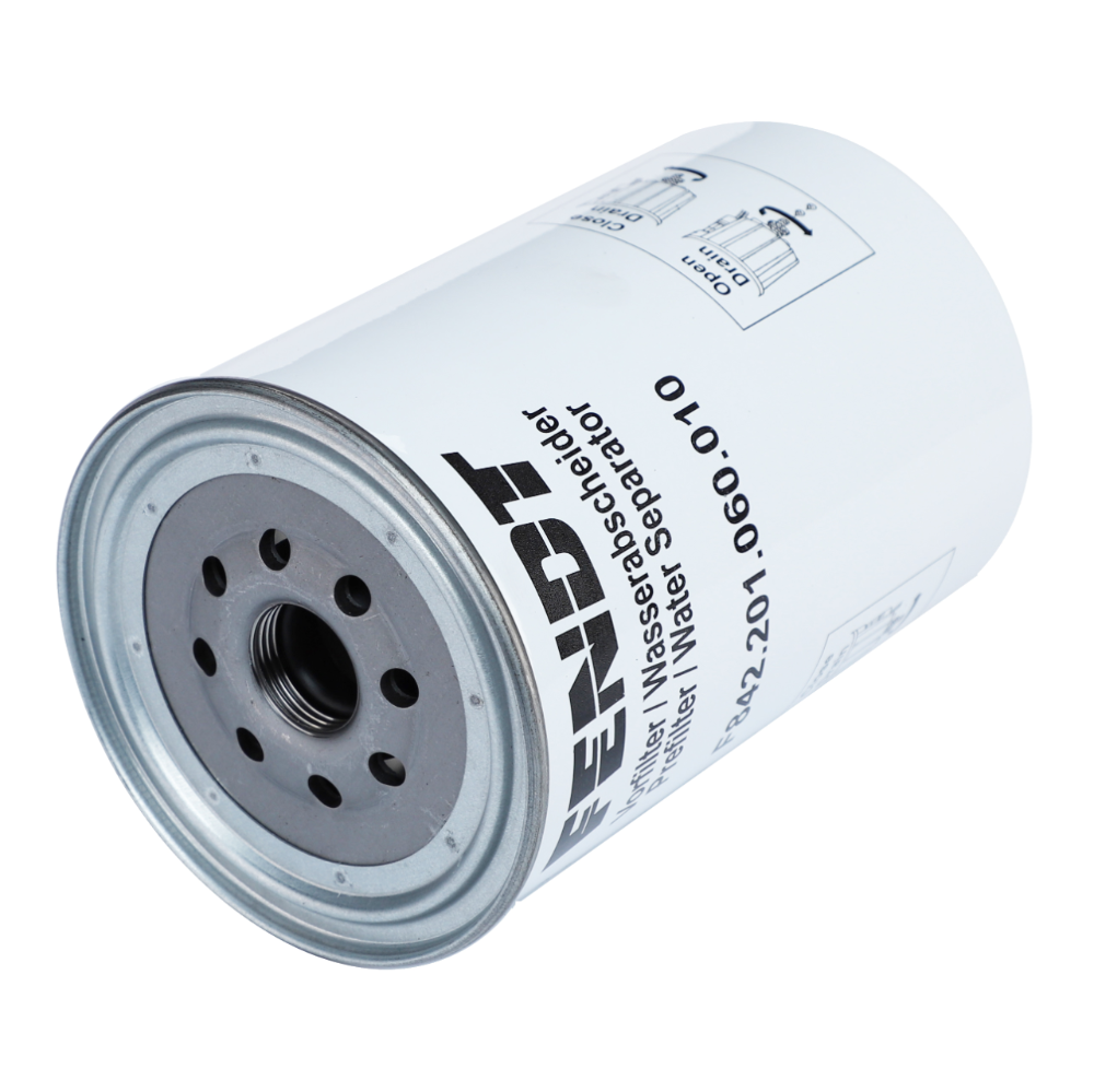 ПРЕДВАРИТЕЛЬНЫЙ ФИЛЬТР ТОПЛИВА