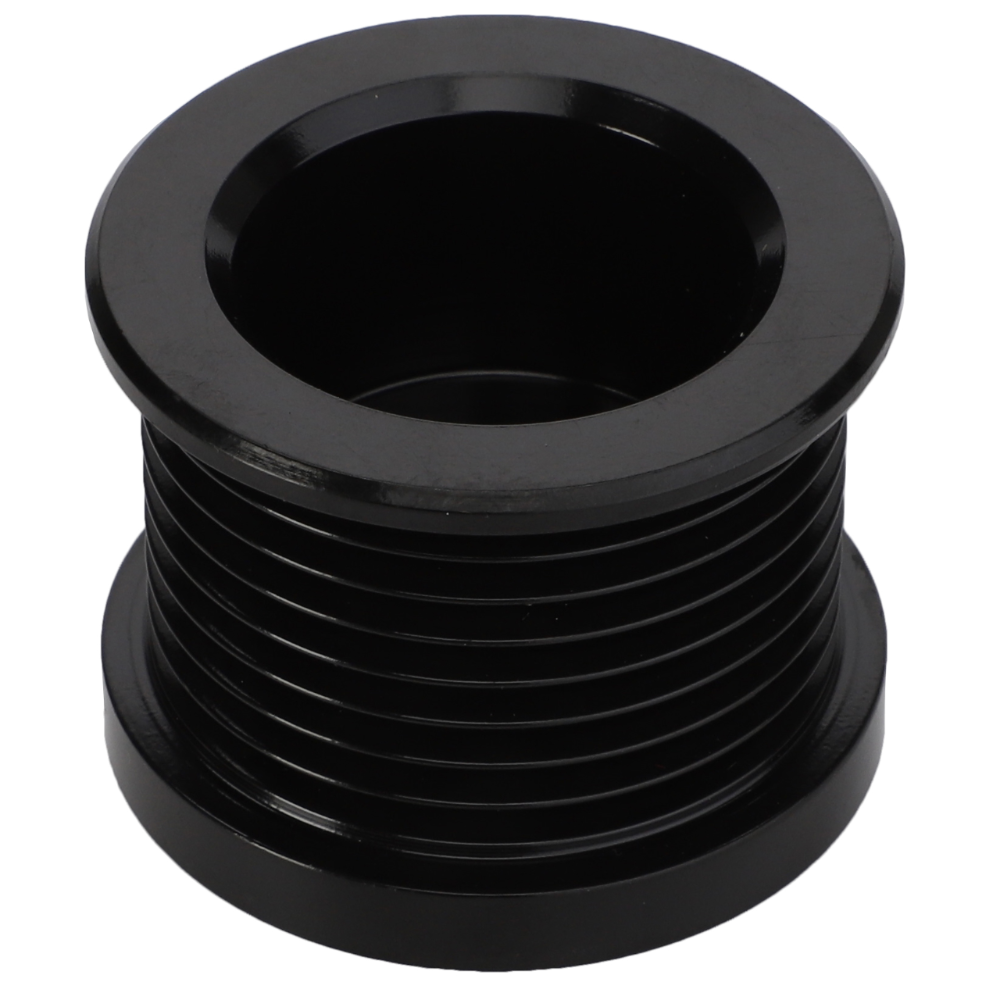 Шкив генератора