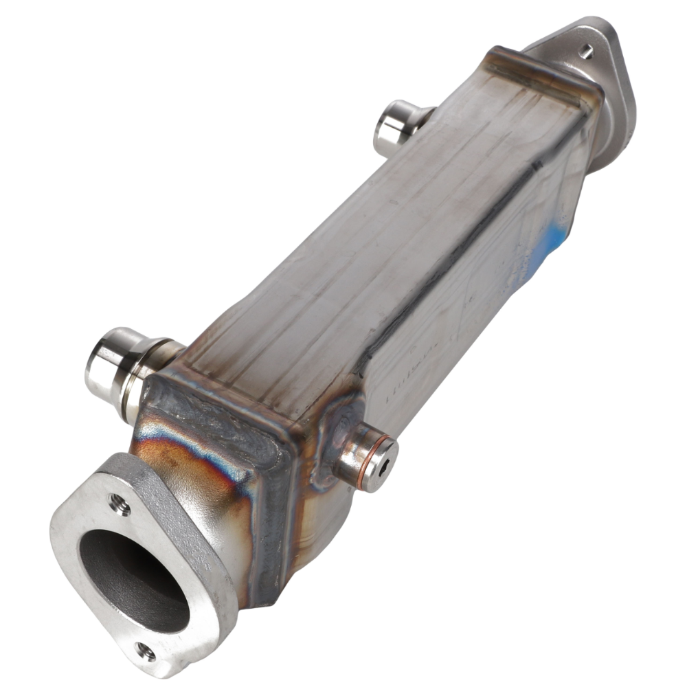 РАДИАТОР EGR