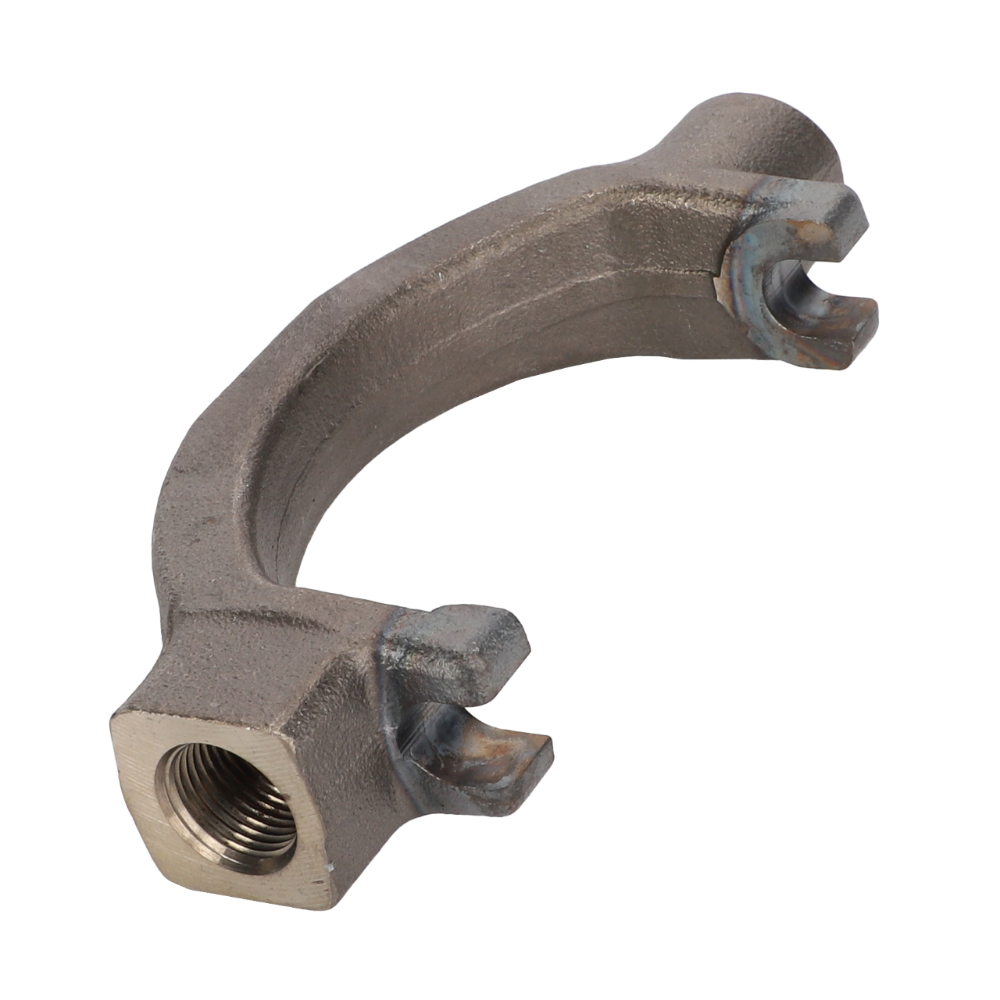 Хомут сцепления