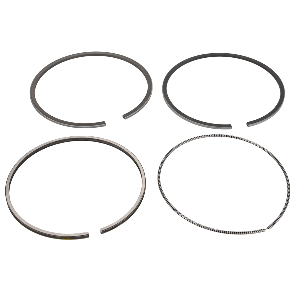 Поршневое кольцо