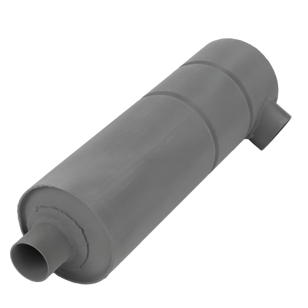 ВЫХЛОПНАЯ СИСТЕМА