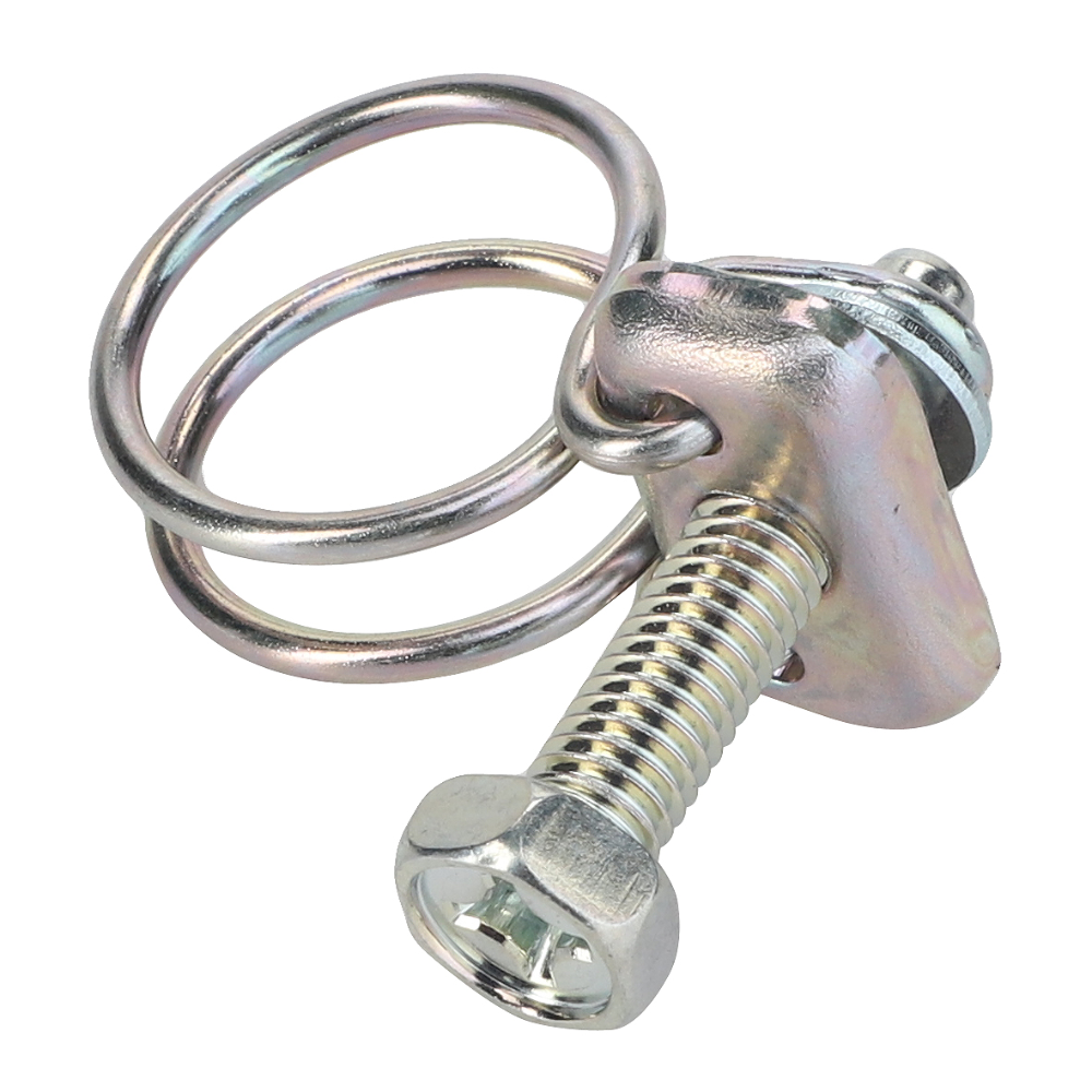 ЗАЖИМ ДЛЯ ГИБКОГО КАБЕЛЯ