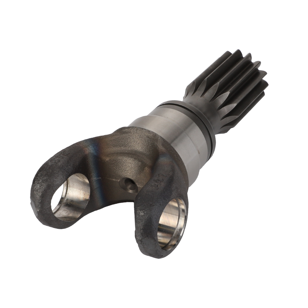 КОРОТКИЙ ВАЛ