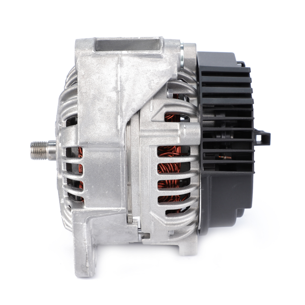 АЛЬТЕРНАТОР