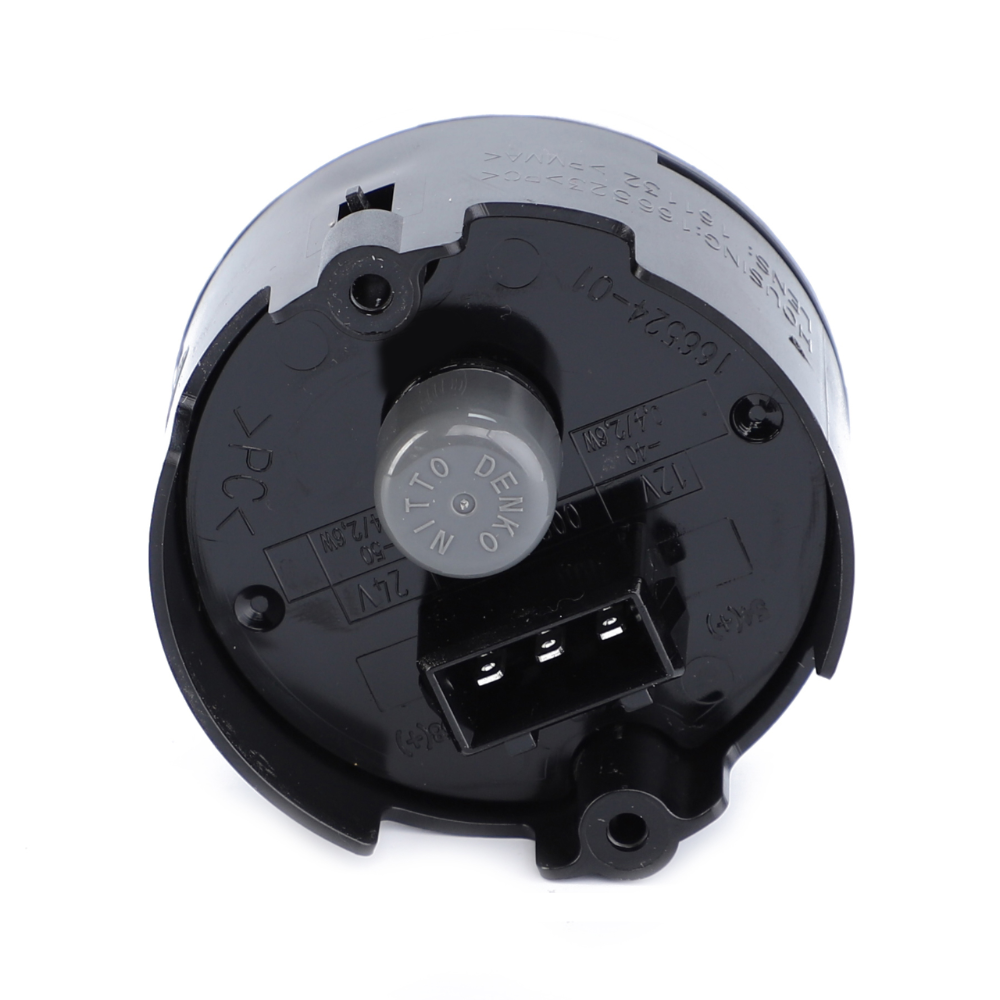 ЗАДНИЙ ФОНАРЬ