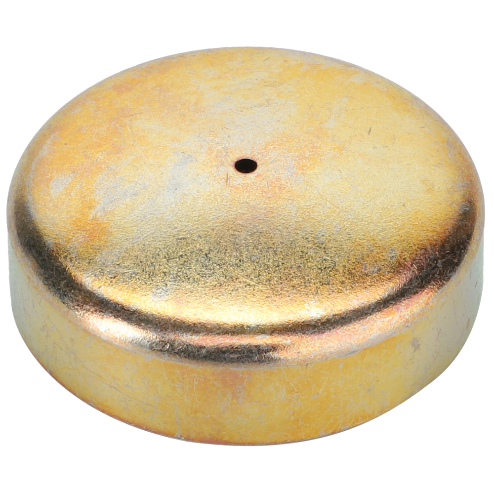 ВЫПУКЛАЯ КРЫШКА