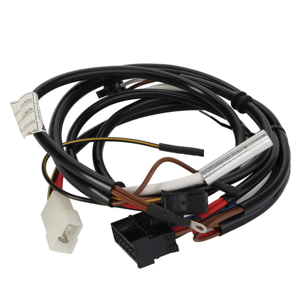 КОМПЛЕКТ ПРОВОДОВ