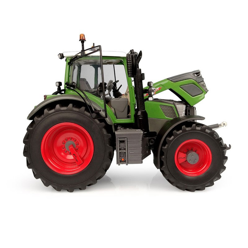 Коллекционная модель Fendt 620 Vario