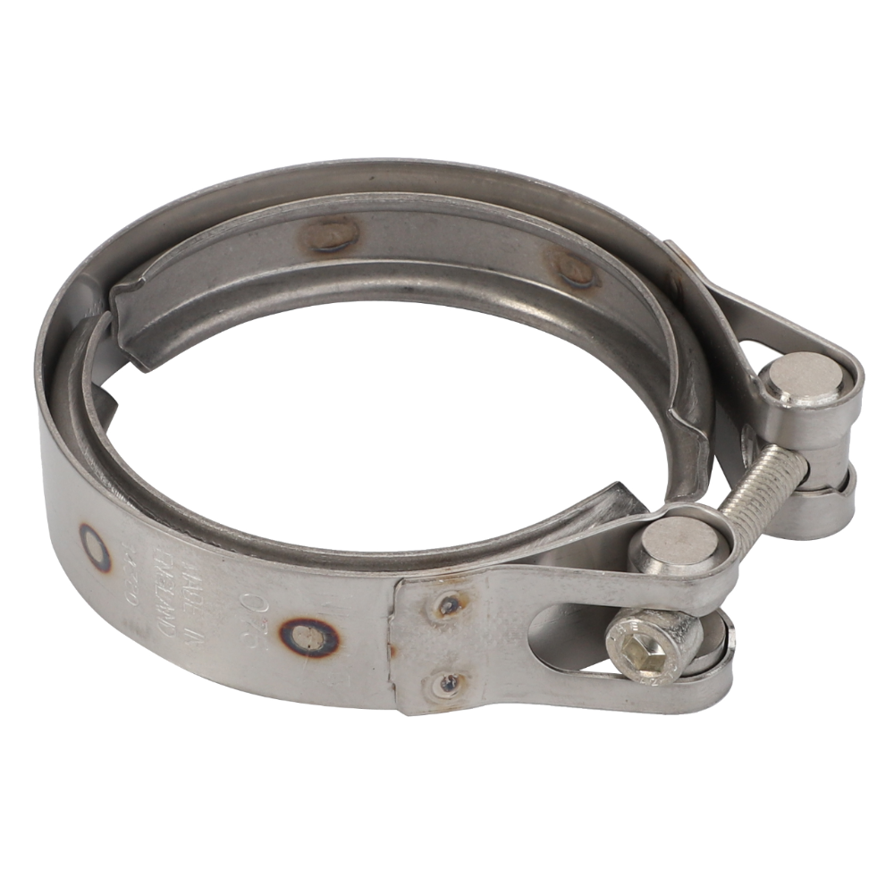 ПРОФИЛЬ ЗАЖИМ