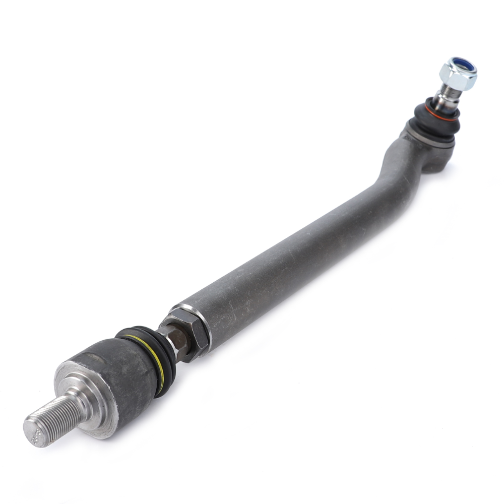 Осевой поперечный стержень